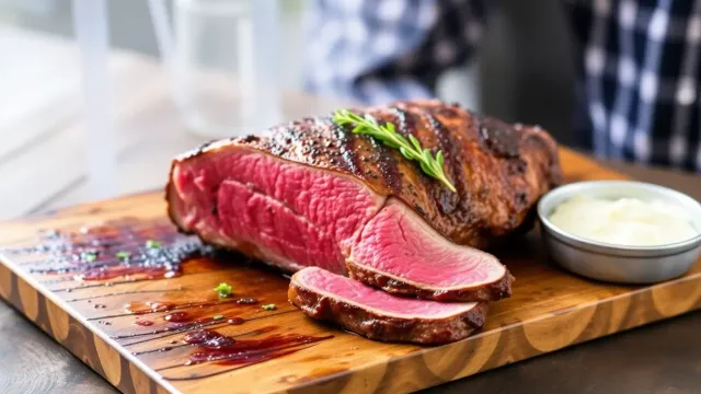 El Arte del Asado de Res: Recetas y Consejos para el Éxito