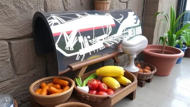 Cách Làm Gà Tây Nướng Ngon Mềm Mại Tại Nhà