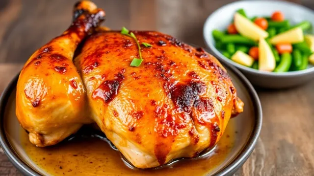 Frango Assado: Dicas e Receitas para Saborear em Casa