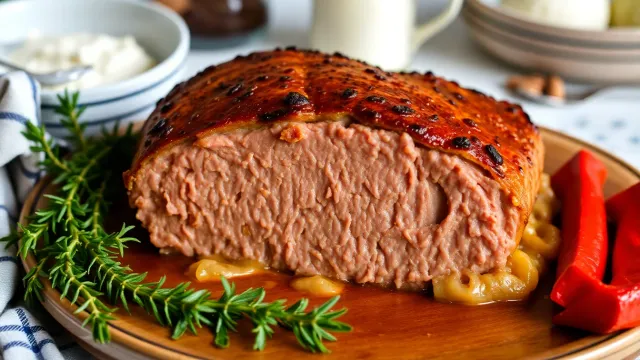 El Rostit de Vedella: Tradició i Sabor a la Teva Taula