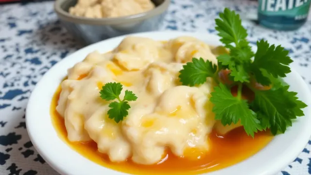 Qızardılmış mal əti: Damağınızı şənləndirəcək ləzzət