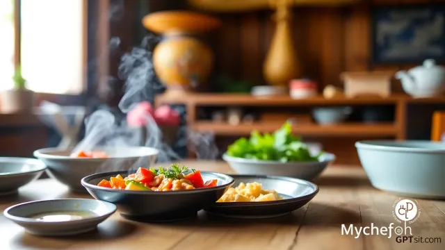 ფილიპინური საჭმელები: კულტურა და ტრადიციები