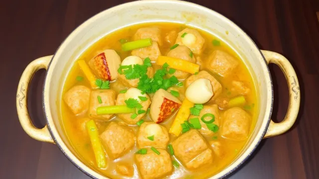 طرز تهیه آبگوشت | مرحله به مرحله پخت فوق العاده ترین آبگوشت عمرتان