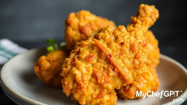 Das perfekte Rezept für gebratenes Hähnchen: Ein Genuss für jeden Anlass