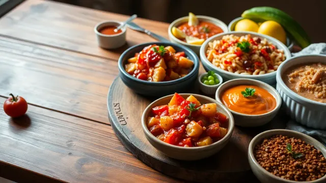 Magus-vürtsikas: Uue maitseelamuse avastamine