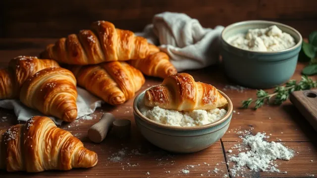 Le Levain Naturel : La Magie du Pain Artisanale en 5 Jours