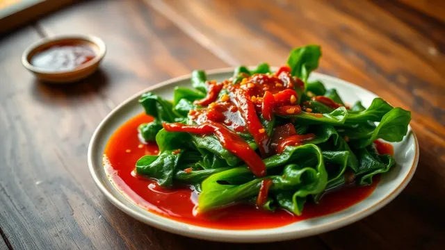 Scopri il Fascino del Dolce-Piccante: Un Viaggio Culinario