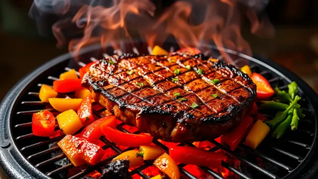 Inihaw na Baka: Paano Gawin ang Pinakamainit na Ulam sa Iyong Tahanan