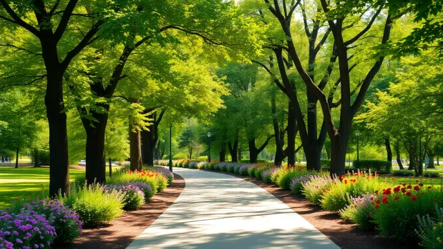 پیادهروی: فواید و نکات کلیدی برای یک زندگی سالم