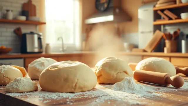 Unraveling Dough Myths: What Every Baker Should Know