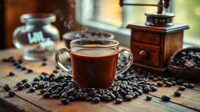 The Ultimate Guide to Brewing Coffee: From Seed to Perfect Cup