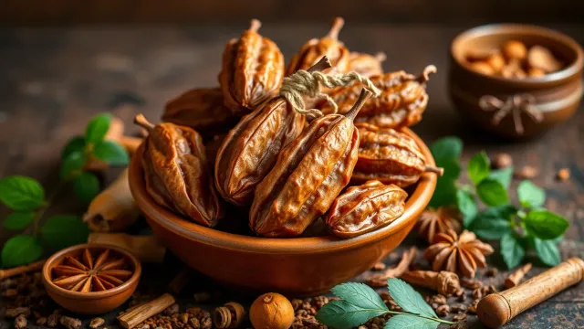 همه چیز درباره تمر هندی: خواص، طرز تهیه و نکات جالب