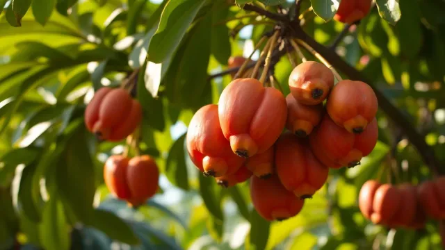 Il Tamarindo: Un Viaggio nel Gusto e nella Tradizione