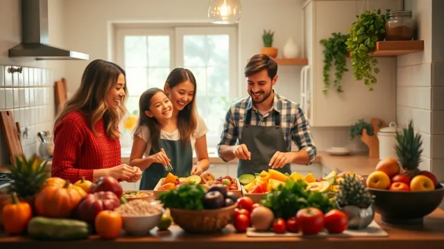 5 порад для здоров'я кишечника: як зберегти баланс і енергію