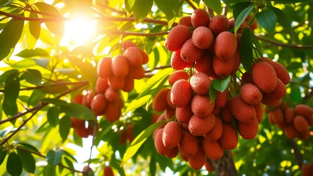 তেঁতুল: একটি প্রাকৃতিক আশীর্বাদ