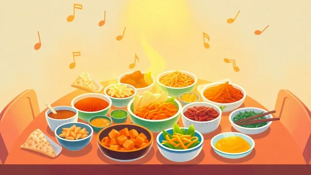 스위시(Swicy): 달콤함과 매콤함의 완벽한 조화