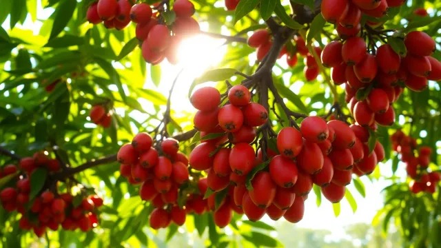 Sampalok: Ang Maasim na Puno ng mga Alaala at Lasa