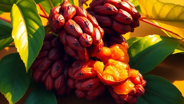 Le Tamarin : Un Fruit Tropical aux Saveurs Inoubliables