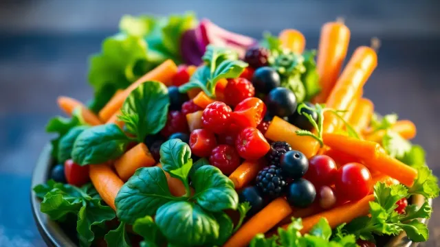 肠道健康:维持身体平衡的关键