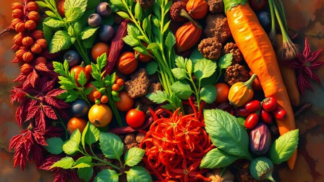 मीठा-तीखा: स्विसी का जादू