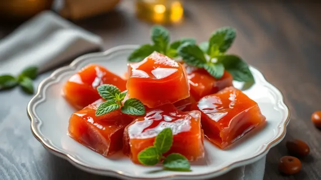 มะขามแช่อิ่ม: เคล็ดลับการทำที่ทำให้สีสวย และรสชาติเปรี้ยวหวานกรอบอร่อย